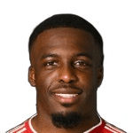 N. Ofoborh profile