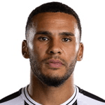 J. Lascelles profile