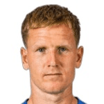 M. Ritchie profile