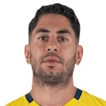 Ayoze Pérez profile