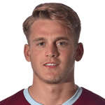 J. Benson profile