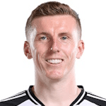 M. Targett profile