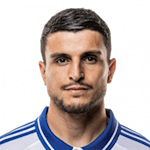 M. Elyounoussi profile