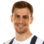 J. Molumby profile