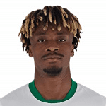 John Nwankwo profile