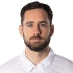 G. Cunningham profile
