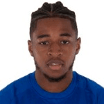 K. Harris profile