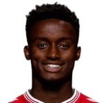 S. Sessegnon profile