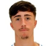 David Larrubia profile