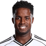 R. Sessegnon profile