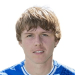 J. Berry-McNally profile