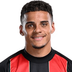 M. Aarons profile