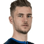 D. Srbeny profile