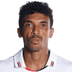 Luiz Gustavo profile