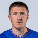 J. Lundstram profile