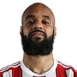 D. McGoldrick profile