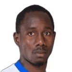 Ousmane Camara profile