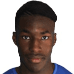 M. Camara profile