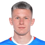 M. Bogusz profile