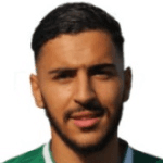 A. Sbaï profile