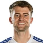 P. Bamford profile