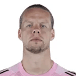 Ø. Nyland profile