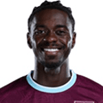 A. Tuanzebe profile