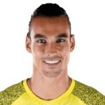 K. Roos profile