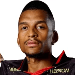 Dalbert Henrique profile