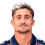 Iván Romero profile
