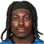 A. Odoh profile