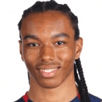 R. Richards profile