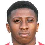 T. Fornah profile