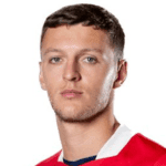 D. Fry profile