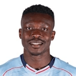 J. Aidoo profile