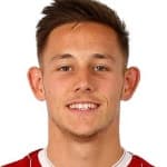 J. Brownhill profile