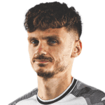 J. Paterson profile