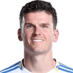 S. Byram profile