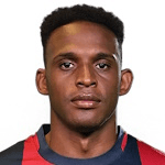 J. Lucumí profile