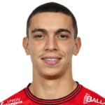 A. El Ouazzani profile