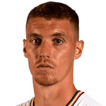 J. Fulton profile