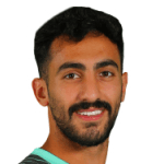 Nawaf Al Aqidi profile