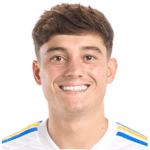 D. James profile