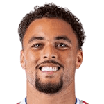 R. Kluivert profile