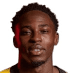 J. Ngakia profile
