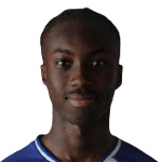 Sekou Fofana profile