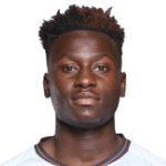 D. Sylla profile