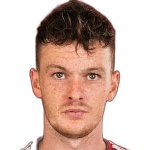 J. McEachran profile