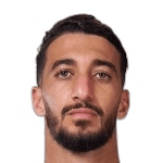 S. Benrahma profile
