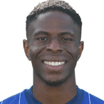 C. Ogbene profile